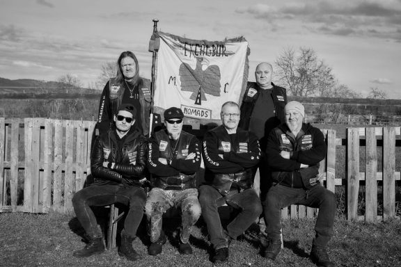 Exen Nomads